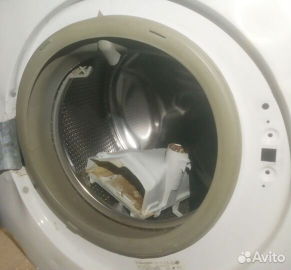 Манжета Electrolux 13214461