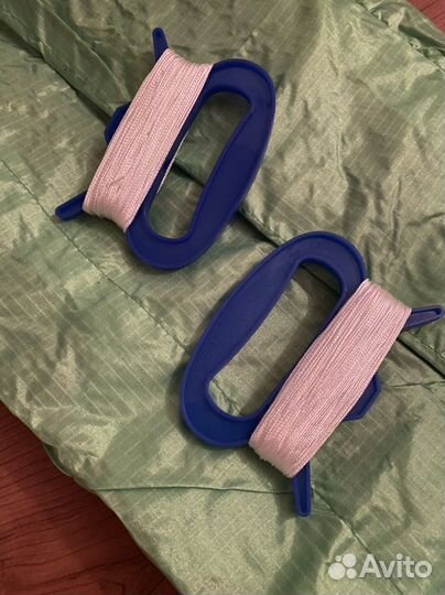 Кайт пилотажный Воздушный змей