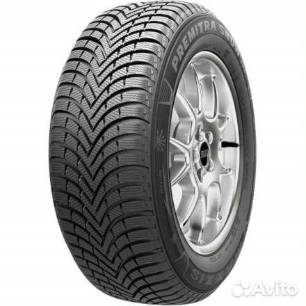 Maxxis Premitra Snow WP6 235/40 R19 96W
