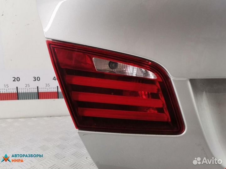 Крышка багажника (дверь 3-5) BMW 5 F07/F10/F11