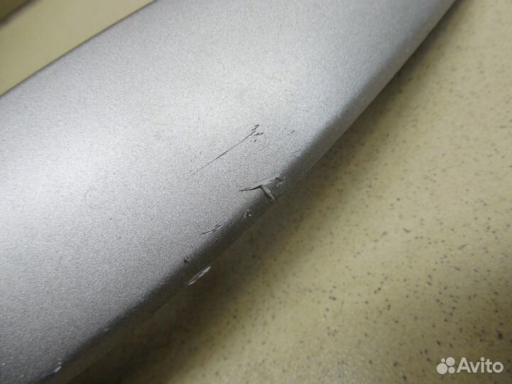 Накладка декоративная Corolla E15 2006-2013