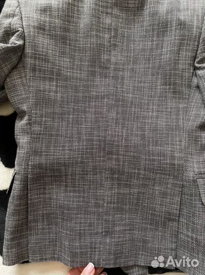 Новый классический пиджак на мальчика