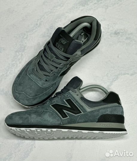 Кроссовки New Balance 574