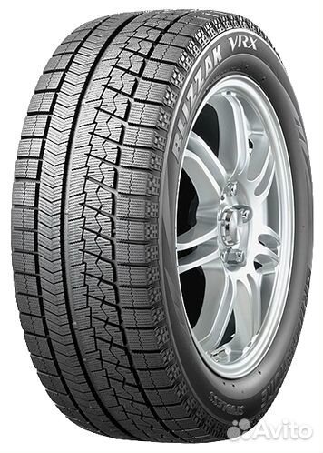 Bridgestone Blizzak VRX 225/55 R16 95S