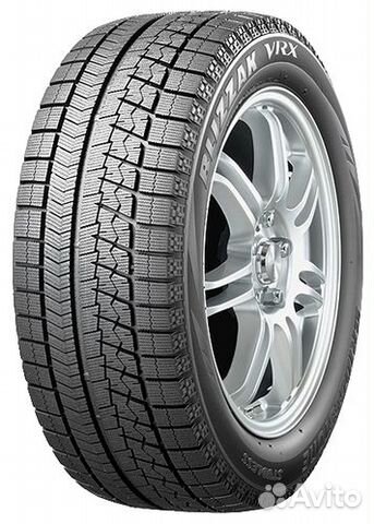 Bridgestone Blizzak VRX 225/55 R16 95S