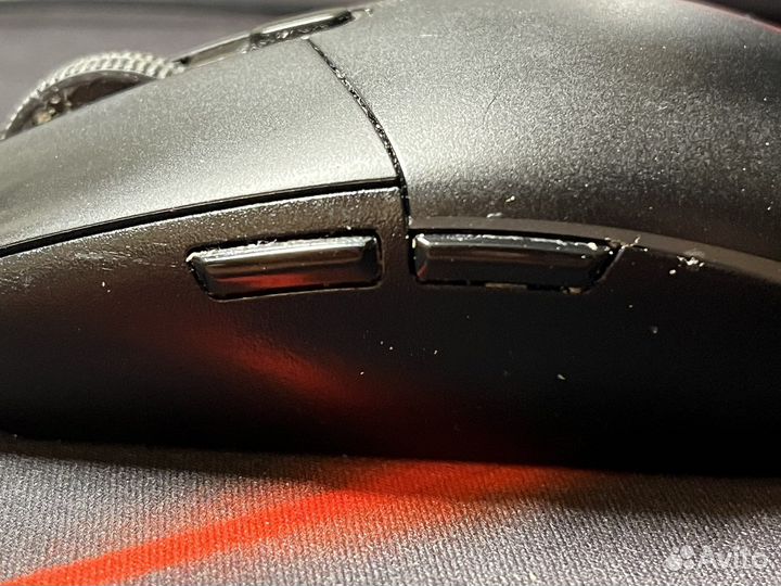 Игровая мышь logitech g102 lightsync