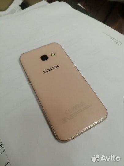 Samsung Galaxy A3 SM-A300F Single Sim, 16 ГБ