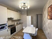 2-к. квартира, 52 м², 3/4 эт.