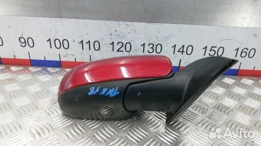 Зеркало наружное правое KIA CEE'D 1 (1KK18JO01)