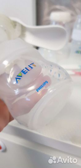 Молокоотсос +