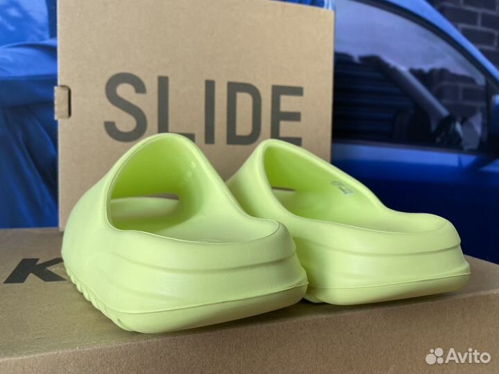 Adidas Yeezy Slide