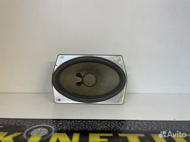 Динамик задний Chevrolet Spark 2005-2010 Спарк