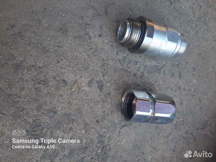 Топливораздаточный пистолет