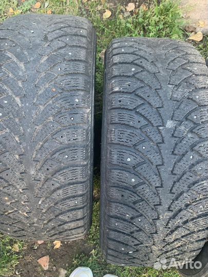 Normaks NU 702 225/55 R17 107S