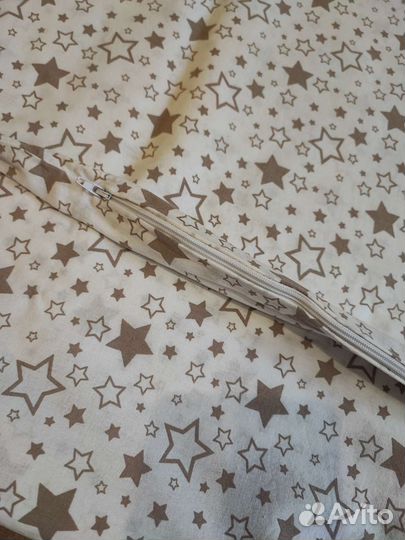 Пошив постельного белья,штор