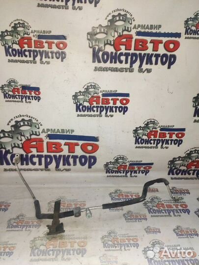 Трубка кондиционера Lifan Smily LF479Q3 2011