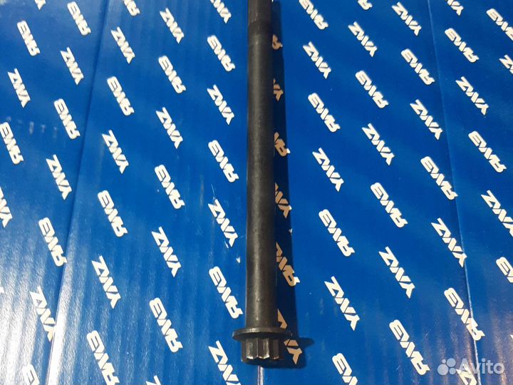 650.1003017 Болт гбц М-14