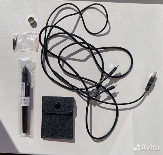 Графический планшет gaomon m106k