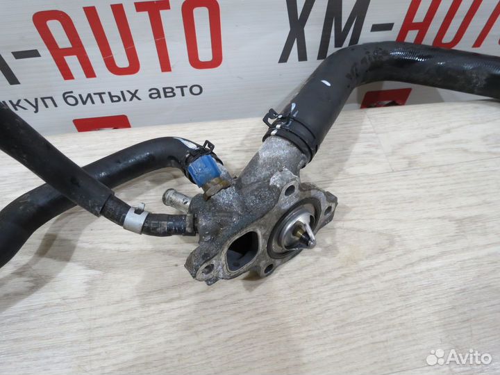 Корпус термостата Nissan Teana J32