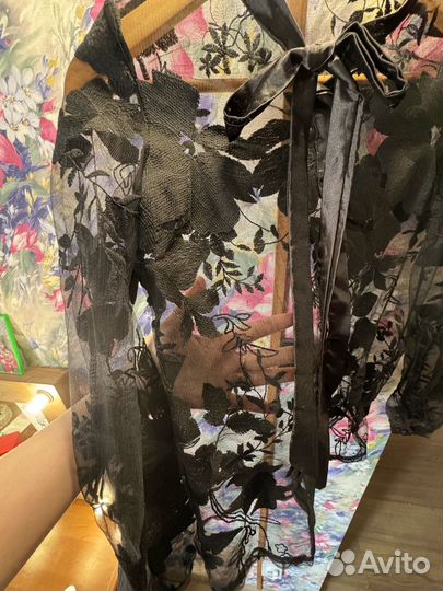 Рубашка женская