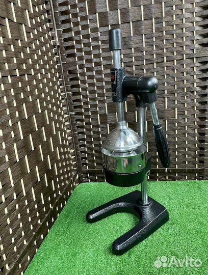 Соковыжималка пресс