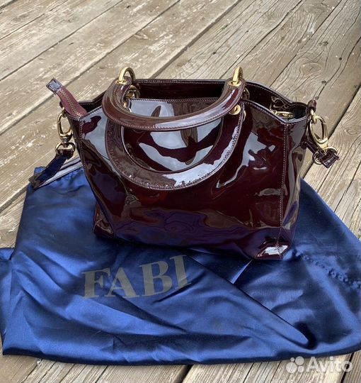 Сумка. Натуральная кожа. Италия