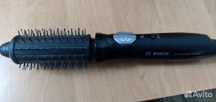 Продаю фен-щетку