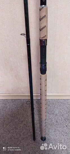 Фидерное удилище Cottus (новое) или обмен