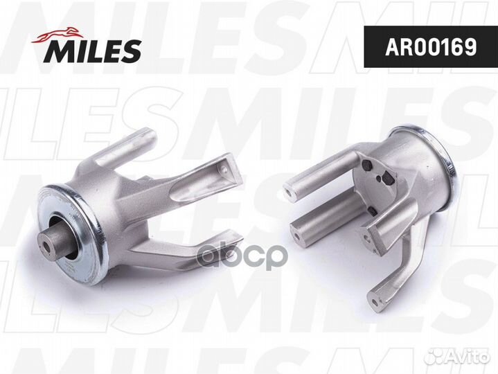 Опора двигателя AR00169 Miles