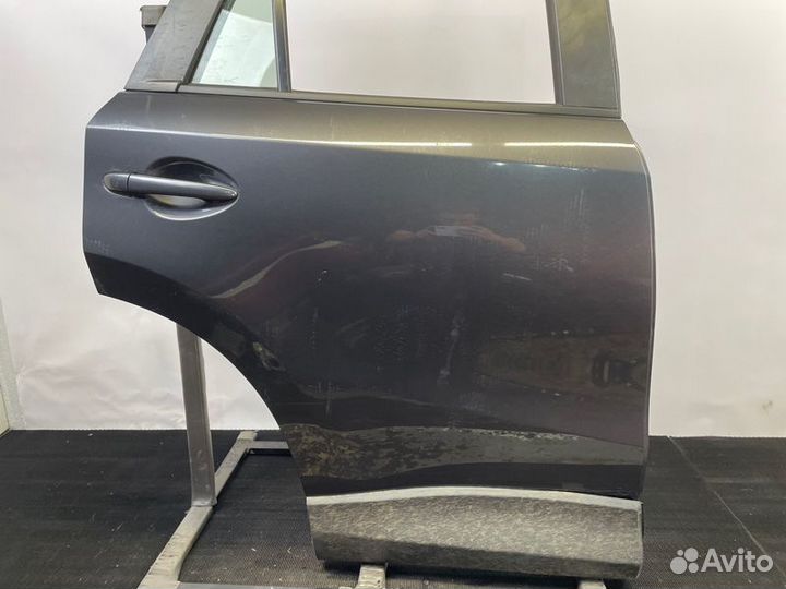 Дверь задняя правая Mazda Cx-5 KE 2011-2017