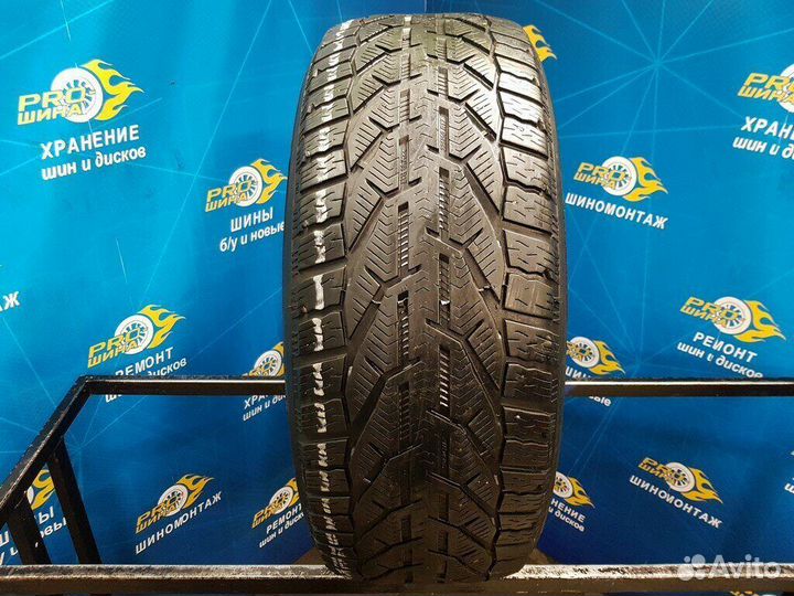 Tigar Winter 225/50 R17