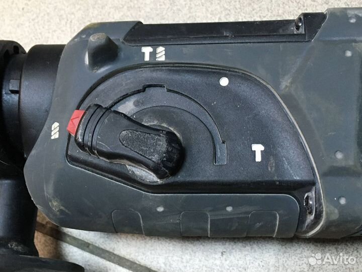 Перфоратор makita HR2470 арт.83206