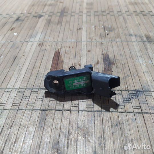 Датчик абсолютного давления Citroen C5-2 X7 седан