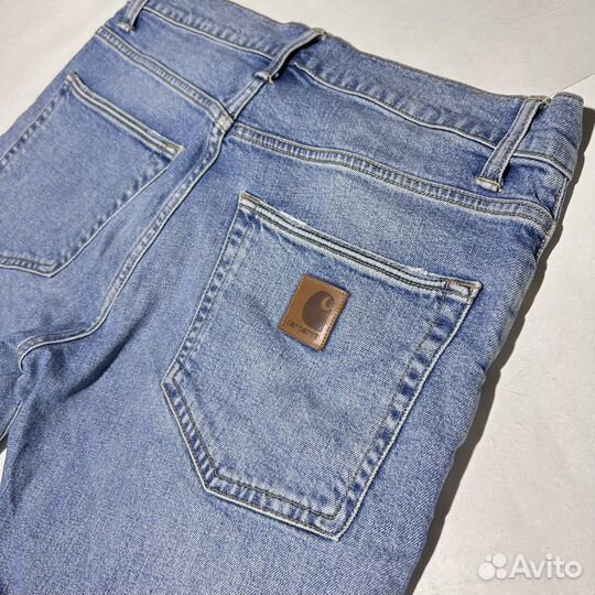 Шорты Carhartt Klondike Shorts