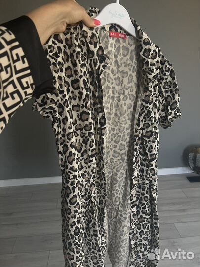 Женские вещи