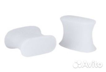 Межпальцевая перегородка силиконовая Тривес ст-31