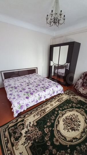 Дом 130 м² на участке 18 сот.