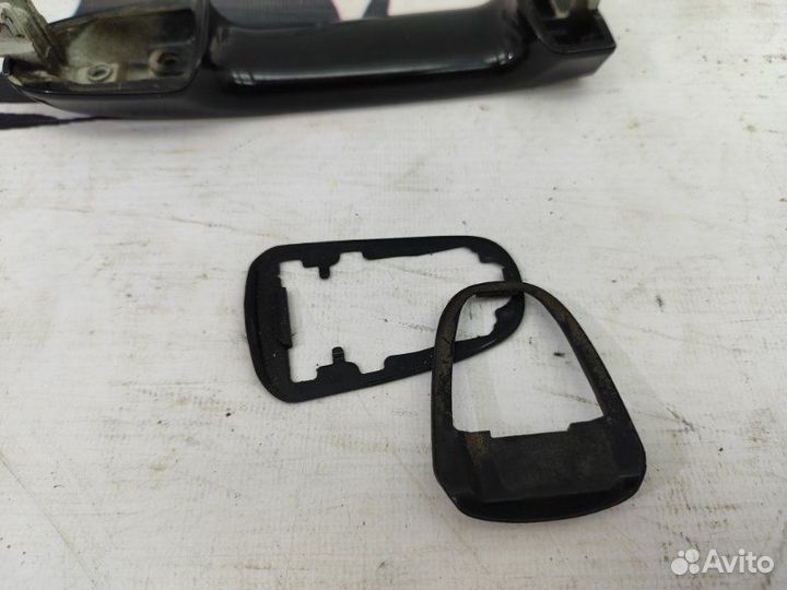 Ручка двери задняя правая Toyota Camry 50