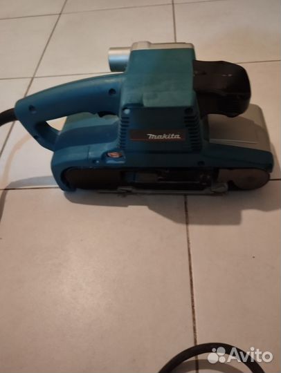 Электрорубанок makita 9404