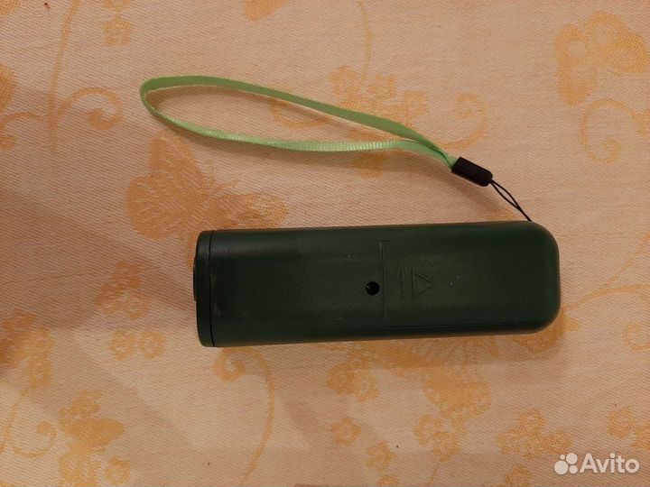 Отпугиватель собак и кошек