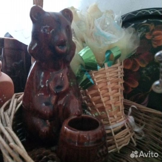 Копилка для денег