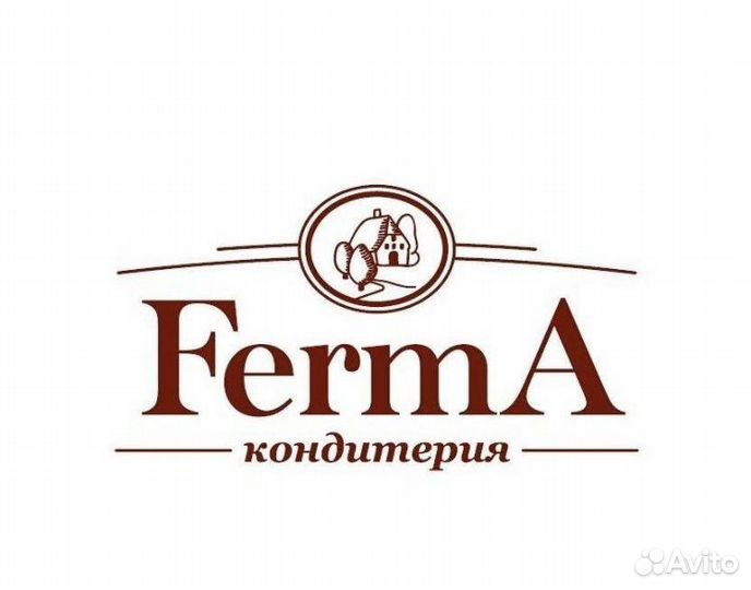 Продавец- кассир