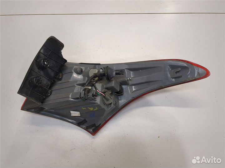 Фонарь (задний) Hyundai i30, 2012