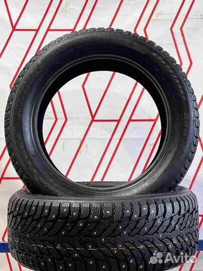Nokian Tyres Hakkapeliitta 9 225/50 R17 98T