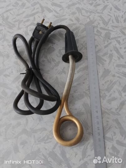 Кипятильник СССР