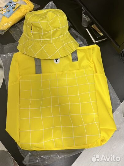 Летний набор от Т-Банка (Тинькофф)