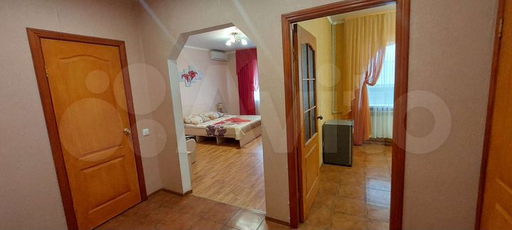 1-к. квартира, 40 м², 3/10 эт.