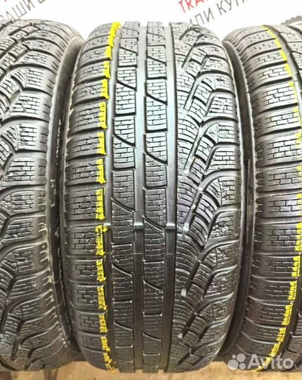 Pirelli Winter Sottozero 240 Serie II 225/45 R18 88N