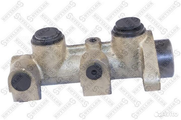 Stellox 05-85143-SX Главн.торм.цил. Opel Kadet 88/Vectra A