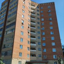 2-к. квартира, 51,2 м², 5/12 эт.